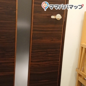 ザ・プリンス パークタワー東京(3F)の授乳室・オムツ替え台情報 画像1