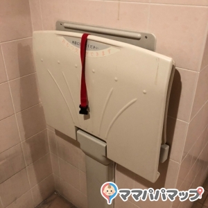 ピラタス蓼科スノーリゾートの授乳室・オムツ替え台情報 画像2