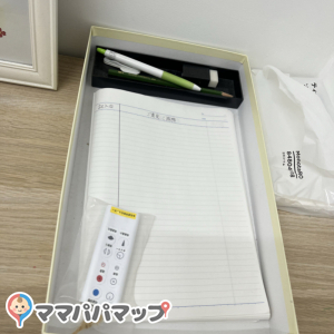 名古屋市緑化センター(1F)の授乳室・オムツ替え台情報 画像2