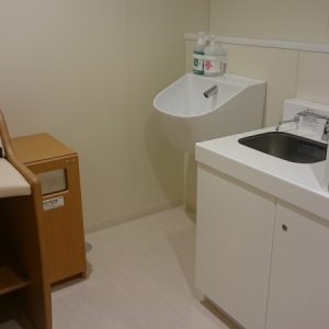 オーケー ディスカウント・センター みなとみらい(3階)の授乳室・オムツ替え台情報 画像19