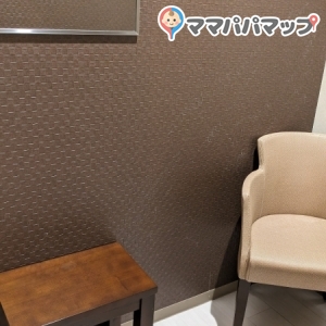 御殿場プレミアムアウトレット　ヒルサイド(ハイストリート)の授乳室・オムツ替え台情報 画像4