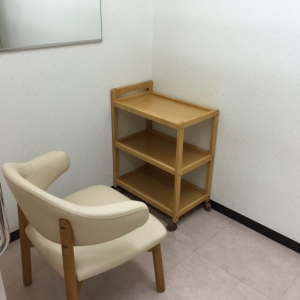 紫波サービスエリア(下り)の授乳室・オムツ替え台情報 画像4