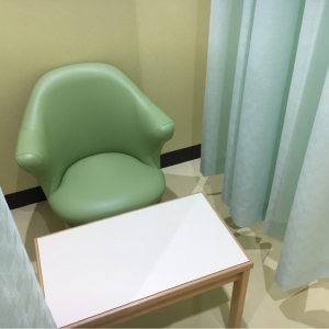 藤原行政センター(1F)の授乳室・オムツ替え台情報 画像8