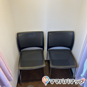 函館公園 ビジターセンター(3F)の授乳室・おむつ替え台の写真(4枚目)