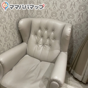 町田モディ(4F)の授乳室・オムツ替え台情報 画像8