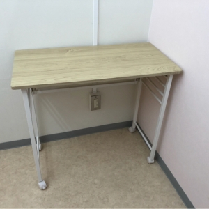 レベルファイブスタジアム(1F メインスタンド)の授乳室・オムツ替え台情報 画像3