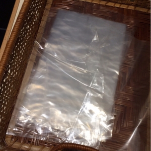 オムツ用ビニールあり