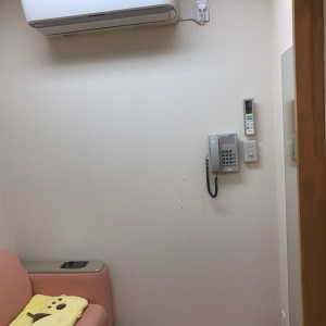 荒川総合スポーツセンター(1F)の授乳室・オムツ替え台情報 画像4