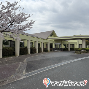 なみはらくじらパーク（和田地域福祉センターやすらぎ内）の授乳室・おむつ替え台の写真(5枚目)