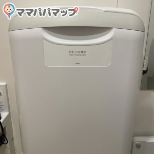 生後1ヶ月〜24ヶ月の子供が使用できるベビーシートがあります<span class="emoji emoji1f476"></span>