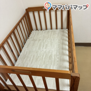 宮崎市フェニックス自然動物園 レストラン横の授乳室・オムツ替え台情報 画像3