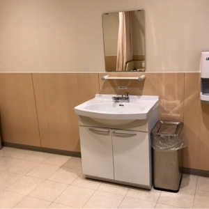 カインズホーム 北本店の授乳室・オムツ替え台情報 画像2