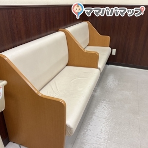 インターパークスタジアム(1F)の授乳室・オムツ替え台情報 画像2