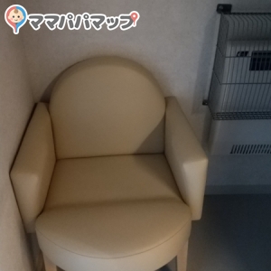 きとね -みなみあいづ森と木の情報・活動ステーション-の授乳室・オムツ替え台情報 画像2