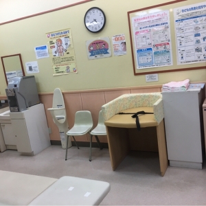 イトーヨーカドー 我孫子店(2F)の授乳室・オムツ替え台情報 画像19