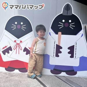 富士見出張所(1F)の授乳室・オムツ替え台情報 画像1