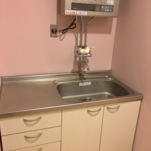 コレド日本橋(3F)の授乳室・オムツ替え台情報 画像35