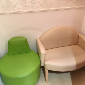 1階北 エレベーター横