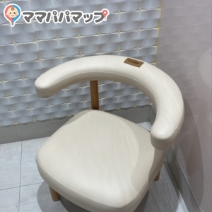JR京橋駅 北口の授乳室・オムツ替え台情報 画像8