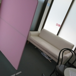 体感型動物園 iZoo (イズー)(1F)の授乳室・オムツ替え台情報 画像8