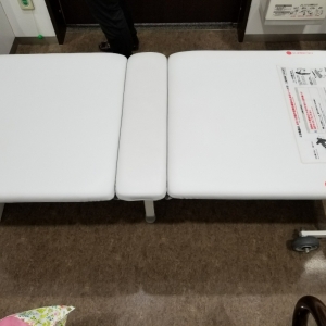 福島市役所(2F)の授乳室・オムツ替え台情報 画像6