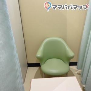 藤原行政センター(1F)の授乳室・オムツ替え台情報 画像2