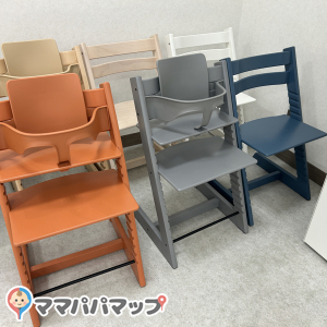 松坂屋名古屋店(本館5階)の授乳室・オムツ替え台情報 画像6