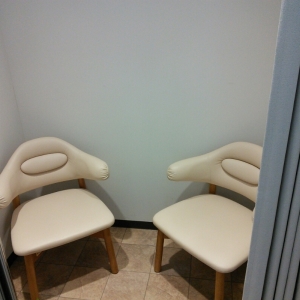 海老名市立中央図書館(4F)の授乳室・オムツ替え台情報 画像8