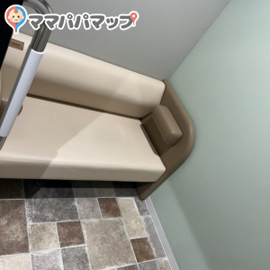アミュプラザ長崎新館(3F)の授乳室・オムツ替え台情報 画像1