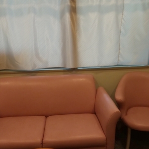 函館市中央図書館(1F)の授乳室・オムツ替え台情報 画像3