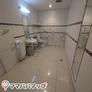 みんなのトイレ