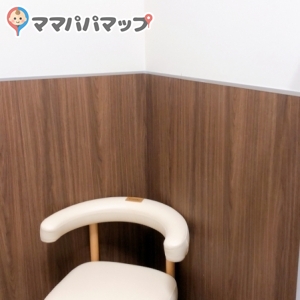 バースデイさいたま新都心店の授乳室・オムツ替え台情報 画像1