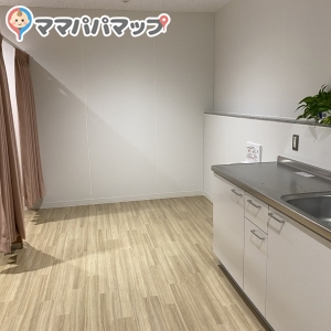 宮古島市役所(1F)の授乳室・オムツ替え台情報 画像4
