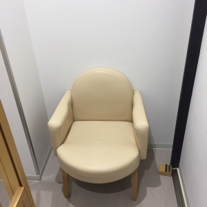 鯖江市西山動物園道の駅(1F)の授乳室・オムツ替え台情報 画像4