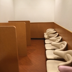 赤ちゃん本舗 テラスモール湘南店(3F)の授乳室・オムツ替え台情報 画像14