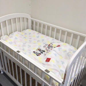 ビッグモーター茨木インター店(1F)の授乳室・オムツ替え台情報 画像2