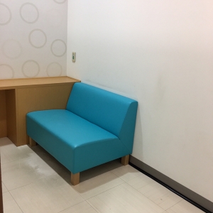 三井アウトレットパーク マリンピア神戸(1F WEST棟)の授乳室・オムツ替え台情報 画像4