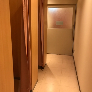 三井アウトレットパーク 滋賀竜王(北モール3階 (黄色エレベーター付近))の授乳室・オムツ替え台情報 画像3