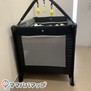 九州スズキ販売福岡支店(1F)の授乳室・オムツ替え台情報 画像3