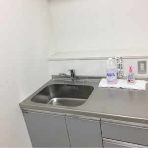 静岡市美術館の授乳室・オムツ替え台情報 画像2