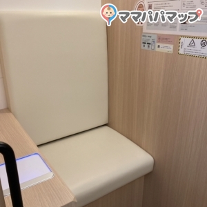 授乳室（1F）
