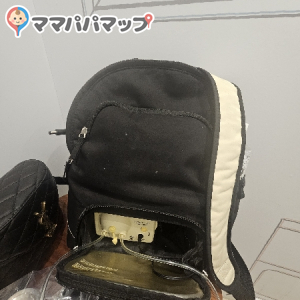 アトレ秋葉原 1(3F)の授乳室・おむつ替え台の写真(1枚目)
