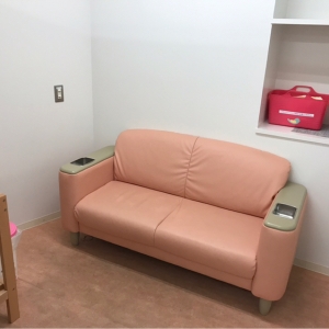 吹上ホール(2F)の授乳室・オムツ替え台情報 画像5