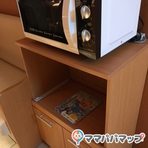 東京スカイツリー1階(1F)の授乳室・オムツ替え台情報 画像7