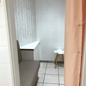 新静岡セノバ(3F)の授乳室・オムツ替え台情報 画像10