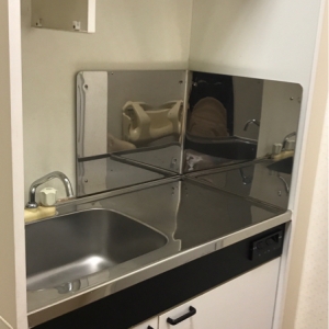 コムボックス光明池(2F)の授乳室・オムツ替え台情報 画像6