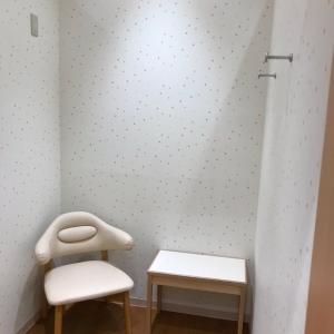 エアバギーも楽々入りました