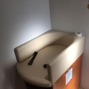 白石区役所(6F)の授乳室・オムツ替え台情報 画像4