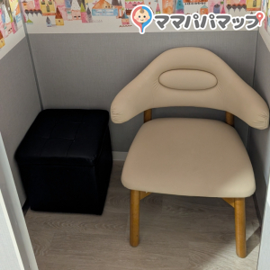 仙台空港(1F)の授乳室・オムツ替え台情報 画像1