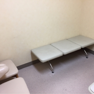 ジョイホン小山駅前店(1F)のオムツ替え台情報 画像8